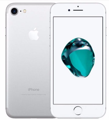 12期免息Apple/苹果 iPhone 7 全网通4G 苹果7手机