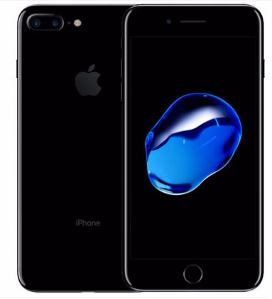12期免息 Apple/苹果 iPhone 7 Plus 全网通4G 苹果7P手机