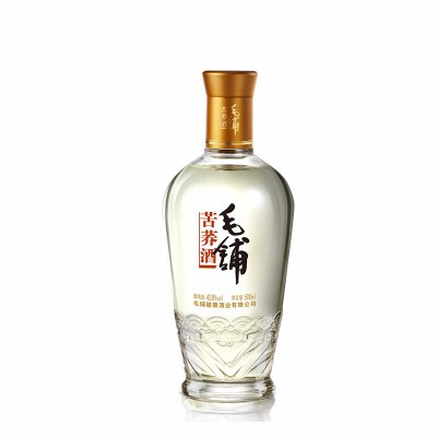 毛铺荞酒系列