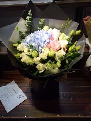 家园花坊
