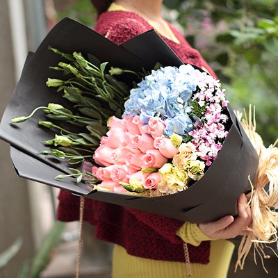 家园花坊