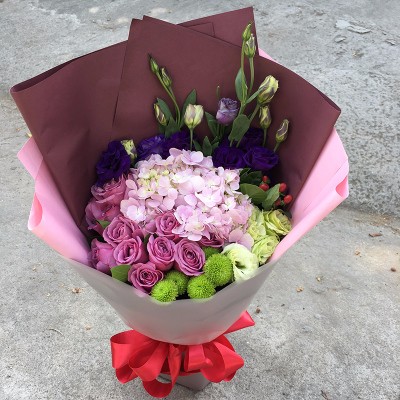 家园花坊