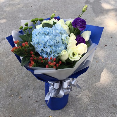 家园花坊