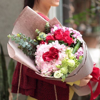 家园花坊