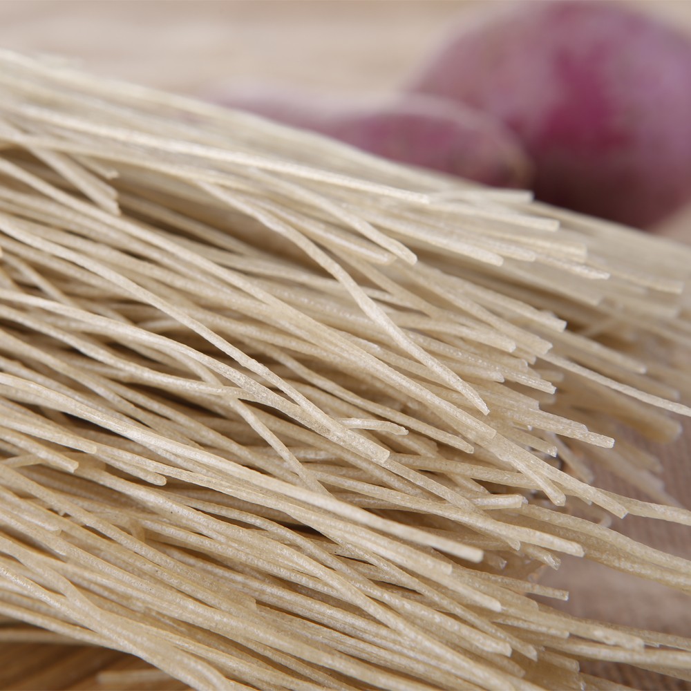 红薯粉条 1kg 湘西特产纯红薯粉丝 正宗红薯粉火锅粉 2斤