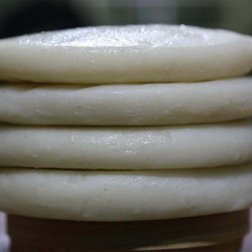 年糍粑 白米糍粑 湘西特产糯米糍粑 3.8/个