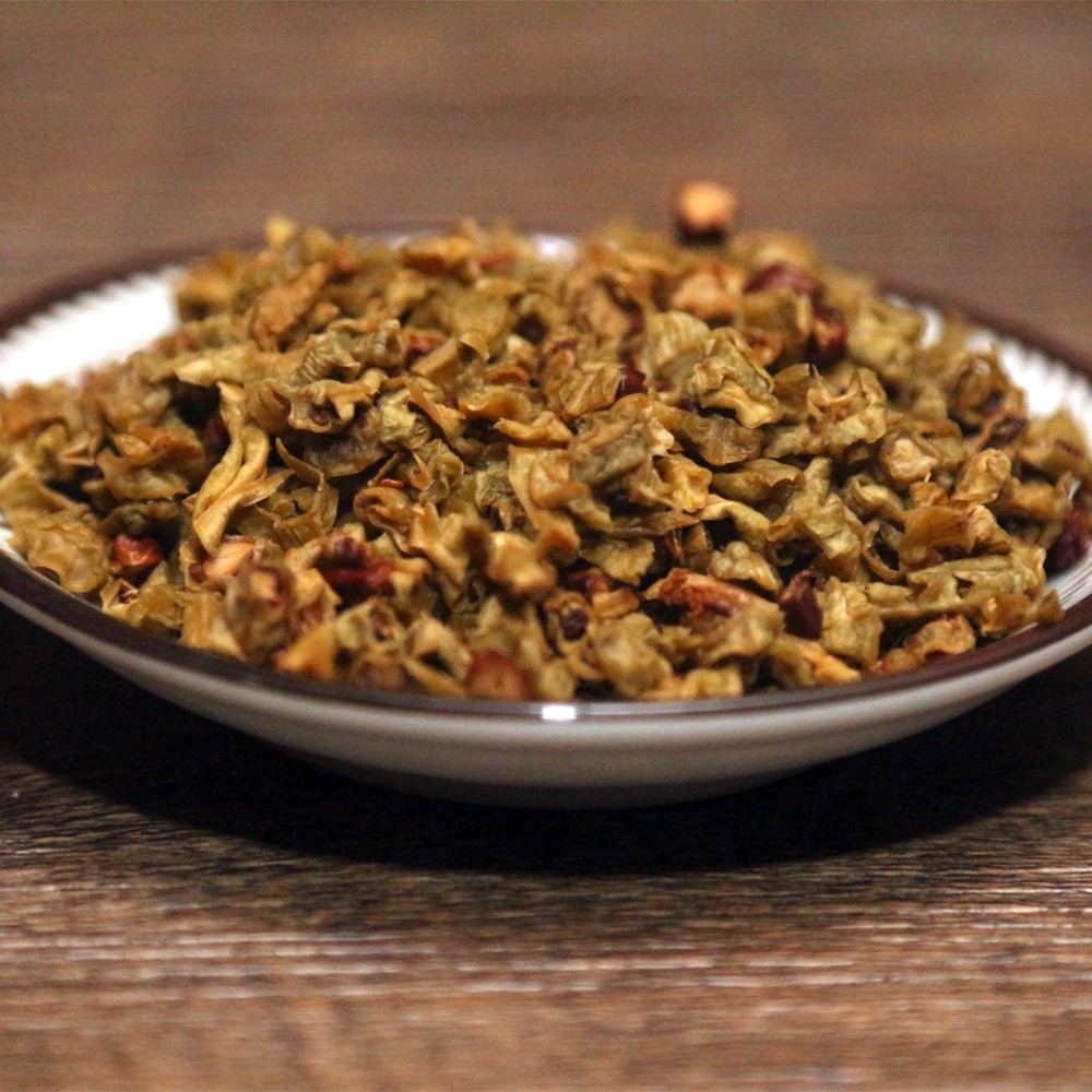 干酸豆角 湘西特产 农家纯手工老坛腌制 500g