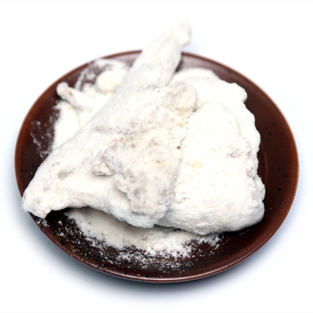 老坛腌制 肉渣粉 湘西酸肉土特产 500g