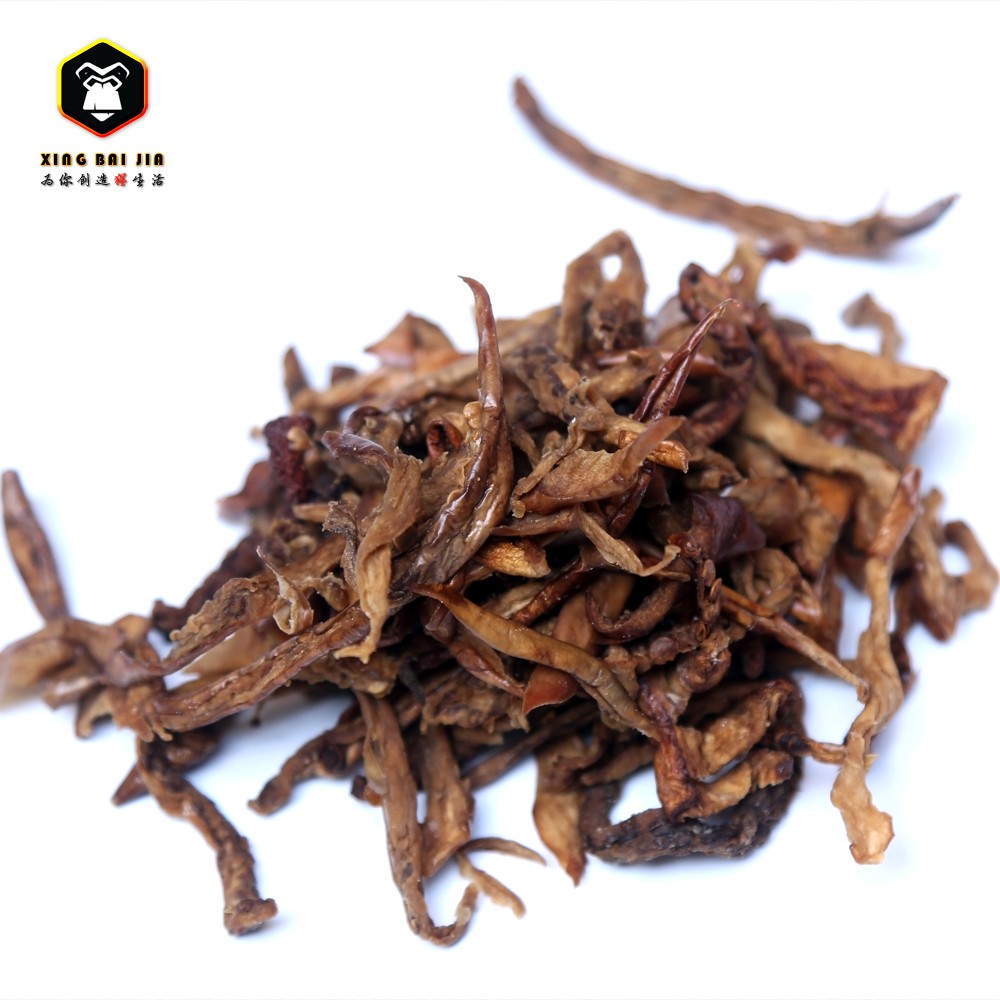 酸茄子皮 湘西特产小菜 干茄子农产品 500g
