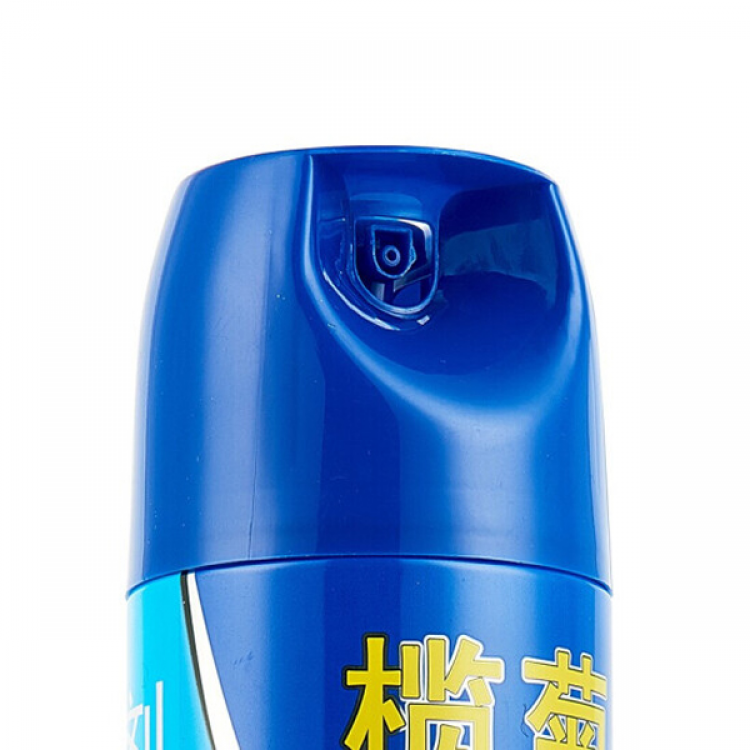 榄菊 速杀玉兰花香杀虫剂气雾剂 杀蚊杀蟑螂杀苍蝇600ml瓶 驱虫剂