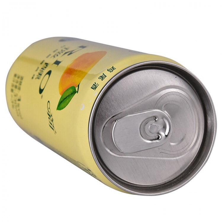 锐澳  柠檬味 330ml/罐 预调鸡尾酒 果酒 微醺系列 3度