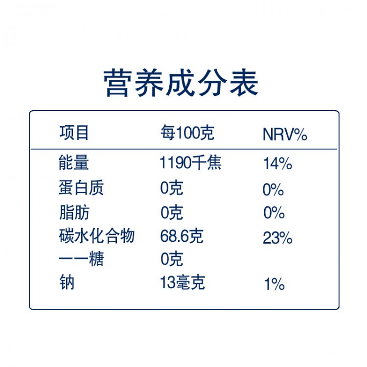 炫迈 海盐焦糖冰淇淋味 28片/50.4g 无糖口香糖 休闲零食糖果美味持久