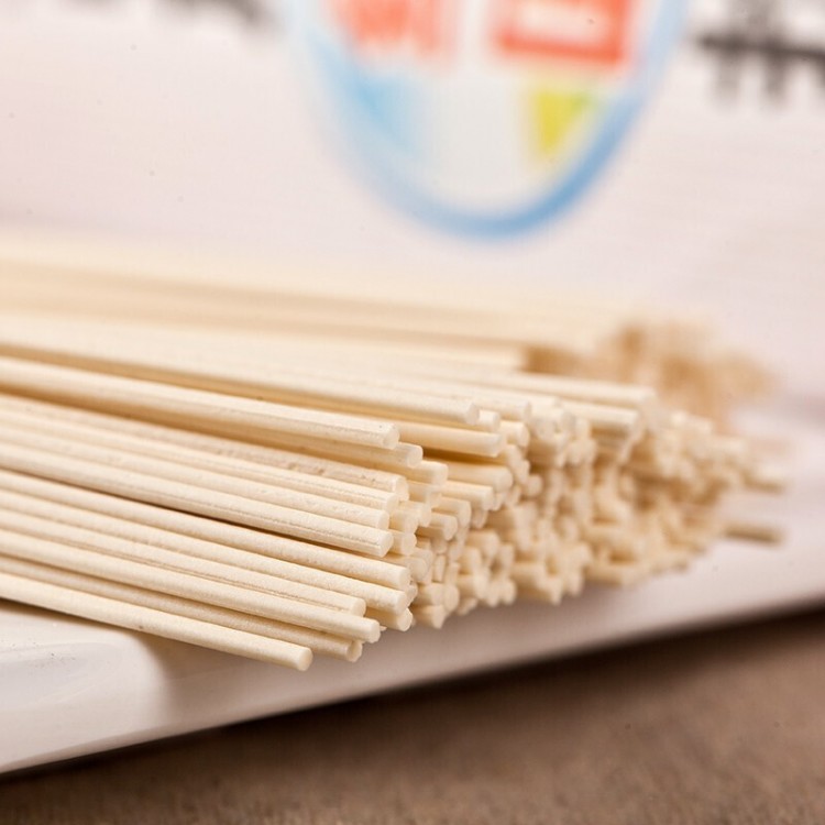 陈克明 高筋细圆挂面 1kg 面条圆面 速食爽滑劲道龙须细面