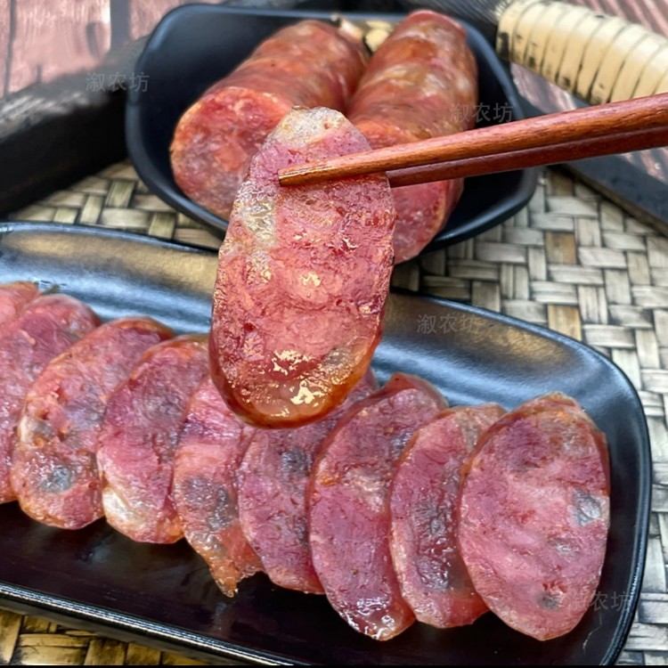 原味香肠