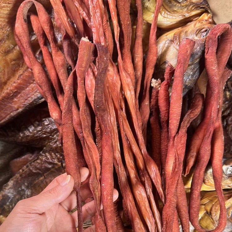 腊小肠